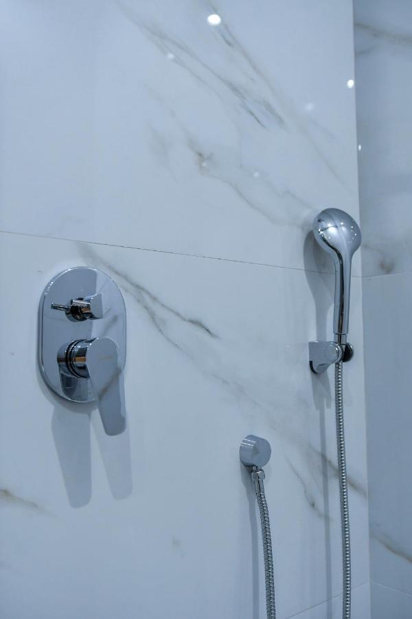 Thessaloniki Center Luxury Apartment Ngoại thất bức ảnh