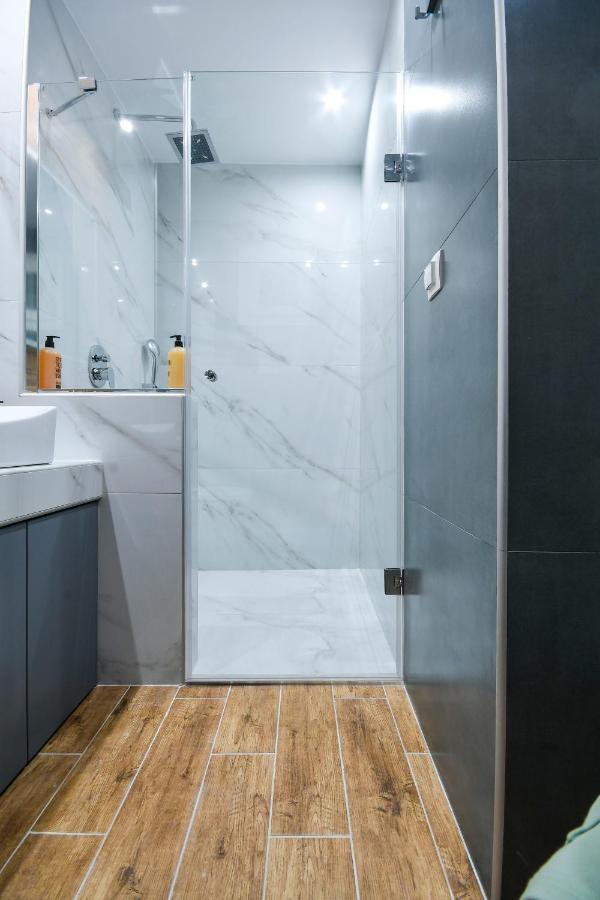 Thessaloniki Center Luxury Apartment Ngoại thất bức ảnh